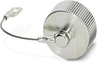 phoenixcontact Sensor-/Aktor-Steckverbinder, unkonfektioniert M23 Schutzkappe 1St.