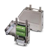 phoenixcontact Phoenix Contact Kommunikationsmodul SUBCON-PLUS F3