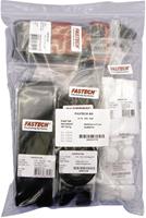 Fastech 581-Set-Bag Klittenband assortiment 67 stuks