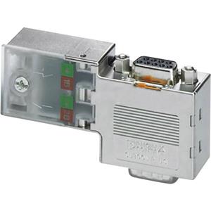 phoenixcontact Phoenix Contact 2744018 Sensor/actuator dataconnector Aantal polen: 9 Stekker, haaks 1 stuk(s)