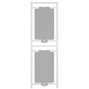 Weidmüllerlerlerlerlerlerlerlerlerlerlerlerlerlerlerlerlerlerlerlerlerlerlerlerlerler 1138450000 CC 85/54 K MC NE GR Apparaatmarkering Montagemethode: Plakken Markeringsvlak: 54 x 85 mm Grijs Aan
