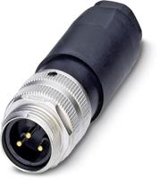 phoenixcontact Phoenix Contact Sensor-/Aktor-Stecker SACC-MINMS-3CON-PG13