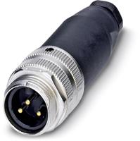phoenixcontact Phoenix Contact Sensor-/Aktor-Stecker SACC-MINMS-3CON-PG 9