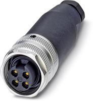 phoenixcontact Phoenix Contact Sensor-/Aktor-Stecker SACC-MINFS-4CON-PG 9