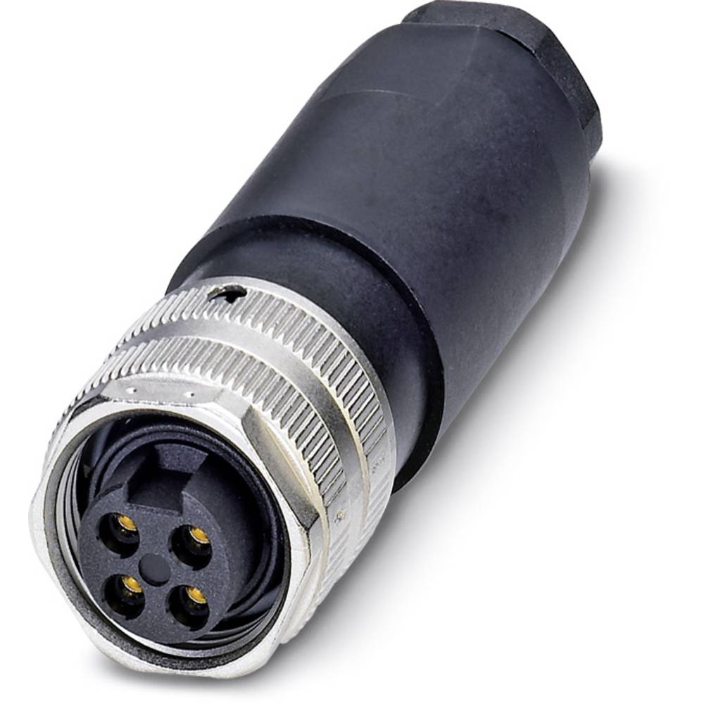 phoenixcontact Phoenix Contact Sensor-/Aktor-Stecker SACC-MINFS-4CON-PG13