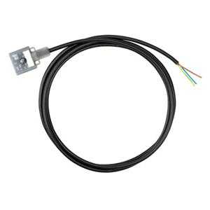 Weidmüllerlerlerlerlerlerlerlerlerlerlerlerlerlerlerlerlerlerlerlerlerlerlerlerlerlerlerlerlerlerler SAIL-VSA-3.0V(0.5) 1845130300 Klepstekker Zwart Inhoud: 1 stuk(s)