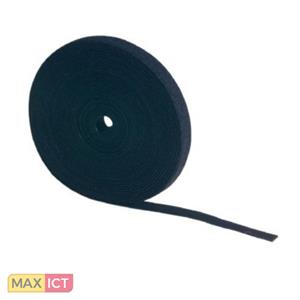 Fastech 699-330-BAG riem Klittenband Zwart