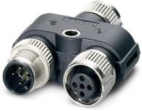 phoenixcontact Phoenix Contact Y-Verteiler SAC-5PY-F/M-F VP SH