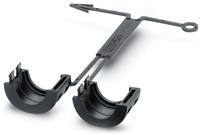 phoenixcontact Sensor-/Aktor-Steckverbinder, unkonfektioniert Sicherungsclip 10St.