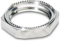 phoenixcontact Sensor-/Aktor-Steckverbinder, unkonfektioniert PG9 EMV-Mutter 10St.