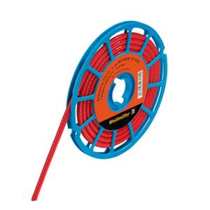 Weidmüllerlerlerlerlerlerlerlerlerlerlerlerlerlerlerlerlerlerlerlerlerlerlerlerlerlerlerlerlerlerler CLI C 1-3 RT/SW + CD Markeerring Opdruk + Buitendiameter 2.5 tot 5 mm 1568251737