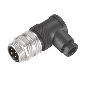 Weidmüllerlerlerlerlerlerlerlerlerlerlerlerlerlerlerlerlerlerlerlerlerlerlerlerlerlerlerlerlerlerler 1808830000 Sensor/actuator connector, niet geassembleerd 7/8 Aantal polen: 4 Stekker, haaks 1 