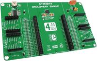 MikroElektronika MIKROE-1447 Prototypingboard