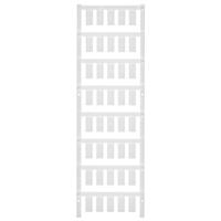 Weidmüller 1755340000 ESG 8/17 SYS PRO M Gerätemarkierung Montage-Art: aufclipsen Beschriftungsfl�