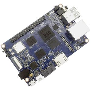 Banana PI BPI-M2U 2GB 4 x 0.5GHz