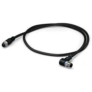 WAGO 756-5402/050-010 Sensor-/actuatorkabel Inhoud: 10 stuk(s)