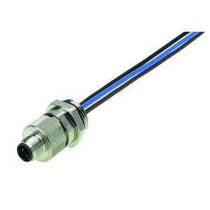 Weidmüllerlerlerlerlerlerlerlerlerlerlerlerlerlerlerlerlerlerlerlerlerlerlerlerlerlerlerlerlerlerler 8425930000 Sensor/actuator steekconnector M12 Aantal polen: 4 Bus, recht 1 stuk(s)