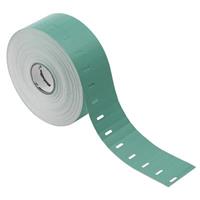 Weidmüller 1161790000 THM ET S7 50/12,5 TU Labelprinter Montagemethode: Plakken Markeringsvlak: 12.50 x 50 mm Turquoise Aantal markeringen: 2000 1 stuk(s)