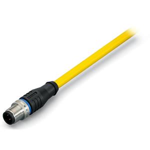 WAGO 756-1503/060-200 Systeembus-/sleepkabel, axiaal Inhoud: 1 stuk(s)
