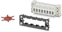phoenixcontact VC-AR3/4M-S2222-SET Kontakteinsatz-Set Inhalt: 5St.