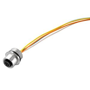 Weidmüllerlerlerlerlerlerlerlerlerlerlerlerlerlerlerlerlerlerlerlerlerlerlerlerlerlerlerlerlerlerler 1861250000 Sensor/actuator steekconnector M12 Aantal polen: 4 Bus, inbouw 1 stuk(s)