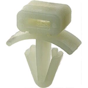Weidmüller Kabelbinder CBH 8.1/6.2 NATUR Inhalt: 100St.