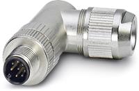 phoenixcontact Phoenix Contact Bussystem-Steckverbinder SACC-M12MR-8Q SH