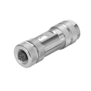 Weidmüllerlerlerlerlerlerlerlerlerlerlerlerlerlerlerlerlerlerlerlerlerlerlerlerlerlerlerlerlerlerler 1118920000 Sensor/actuator connector, niet geassembleerd M12 Aantal polen: 8 Bus, recht 1 stuk