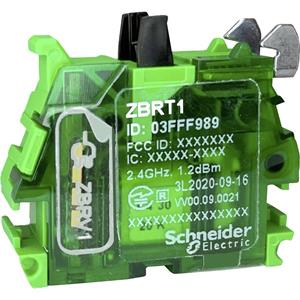 Schneider XB5 Sender für Funktaster ohne Batterie