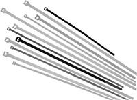 LAPP 61831065 Kabelbinder 750mm 7.80mm Schwarz UV-stabilisiert 100St. V517491
