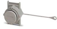 phoenixcontact Sensor-/Aktor-Steckverbinder, unkonfektioniert Schutzkappe 5St.