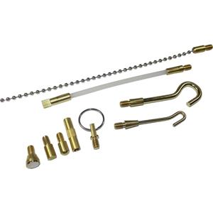 HellermannTyton 897-90004 Cable Scout+ accessoireset 1 stuk(s)