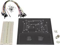 Joy-it Breadboard Entwicklerkit 1St.