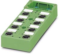 Phoenix Contact Sensor-/Aktor-Box SACB-8/ 8-L-C GG SCO