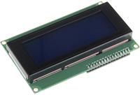 Joy-it SBC-LCD20x4 Display-Modul 11.4 cm (4.5 Zoll) 20 x 4 Pixel Passend für: Raspberry Pi, Arduino, Banana Pi, Cubieboard