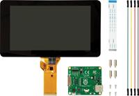 Raspberry Pi RB-LCD-7 Display-Modul 17.8cm (7 Zoll) 800 x 480 Pixel