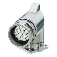 Weidmüller Sensor-/Aktor-Einbausteckverbinder M23 Leergehäuse 1St.