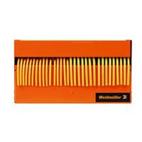 Weidmüller CLI CD-BOX Kennzeichnungsring 1763290000