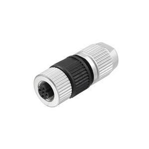 Weidmüllerlerlerlerlerlerlerlerlerlerlerlerlerlerlerlerlerlerlerlerlerlerlerlerlerlerlerlerlerlerler 1962410000 Sensor/actuator connector, niet geassembleerd M12 Aantal polen: 4 Bus, recht 1 stuk