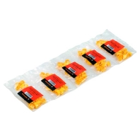 Weidmüller CLI C2-4GE/SW 4 MP (100 Stück) - Cable coding system 4...10mm CLI C2-4GE/SW 4 MP