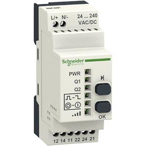 schneiderelectric Schneider Electric Combi-apparaat afstandsbediening 1 stuk(s)