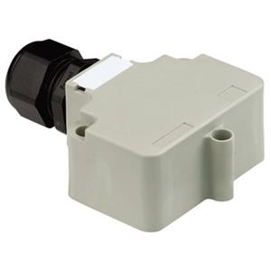 Weidmüllerlerlerlerlerlerlerlerlerlerlerlerlerlerlerlerlerlerlerlerlerlerlerlerlerlerlerlerlerlerler SAI-4/6/8-MH BL3.5 1724750000 Passieve sensor/actorbox Aansluitrail zonder zijkabel 1 stuk(s)