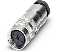 phoenixcontact Phoenix Contact Sensor-/Aktor-Stecker SACC-M16FS-14CON-M