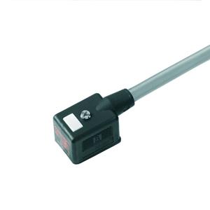 Weidmüllerlerlerlerlerlerlerlerlerlerlerlerlerlerlerlerlerlerlerlerlerlerlerlerlerlerlerlerlerlerler SAIL-VSA-M8G-3-5.0U 1099760500 Klepstekker Zwart Inhoud: 1 stuk(s)