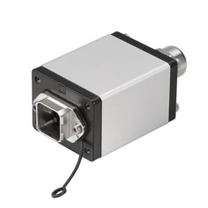 Weidmüller Sensor-/Aktor-Einbausteckverbinder Kupplung, Einbau 1St.