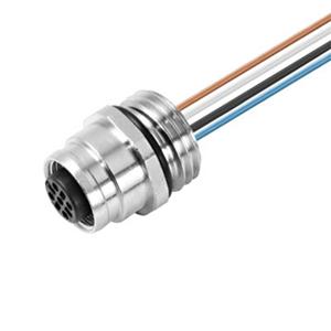 Weidmüllerlerlerlerlerlerlerlerlerlerlerlerlerlerlerlerlerlerlerlerlerlerlerlerlerlerlerlerlerlerler 1836910000 Sensor/actuator steekconnector M16 Aantal polen: 5 Bus, inbouw 1 stuk(s)