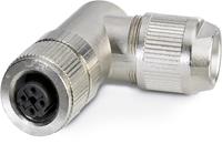 phoenixcontact Phoenix Contact Bussystem-Steckverbinder SACC-M12FRD-4Q SH PN