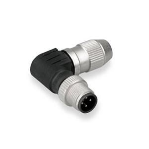 Weidmüllerlerlerlerlerlerlerlerlerlerlerlerlerlerlerlerlerlerlerlerlerlerlerlerlerlerlerlerlerlerler 1812870000 Sensor/actuator connector, niet geassembleerd M12 Aantal polen: 4 Stekker, haaks 1 