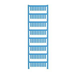 Weidmüller Gerätemarkierung Montage-Art: aufschieben Beschriftungsfläche: 15 x 4mm Passend für Serie