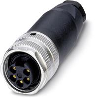 phoenixcontact Phoenix Contact Sensor-/Aktor-Stecker SACC-MINFS-5CON-PG 9